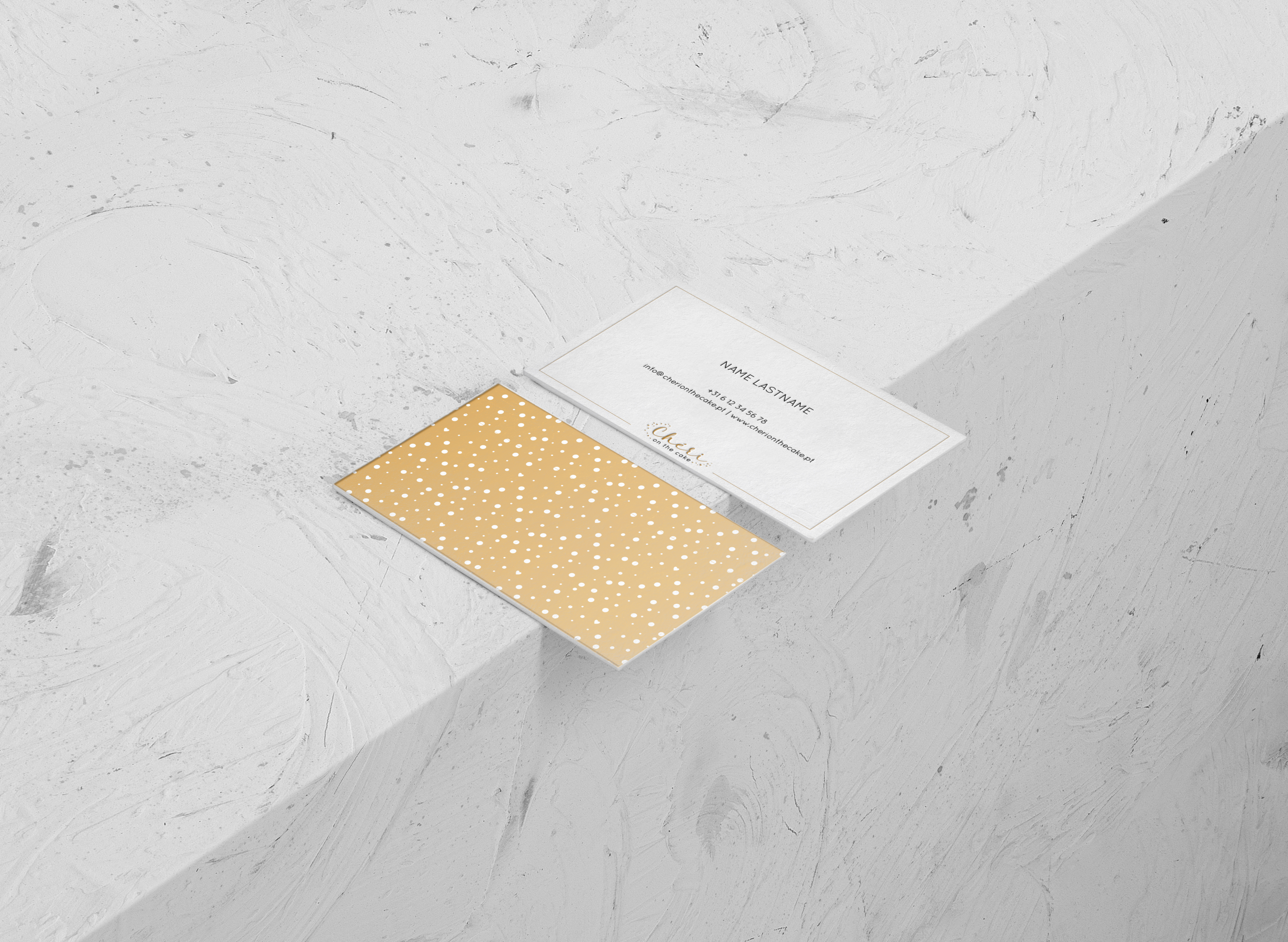 Logo Brand Identity Design by Tree Full of Scones